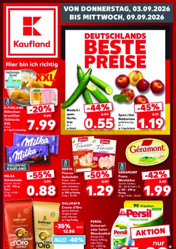 Kaufland offer thumb