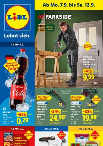 LIDL offer thumb