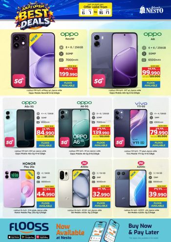 Nesto offer thumb