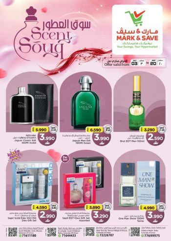 Mark and Save offer thumb