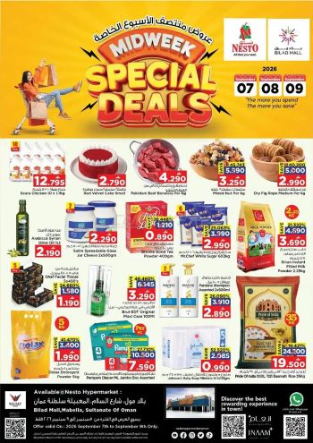 Nesto offer thumb