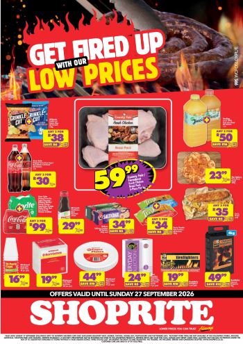 Shoprite offer thumb