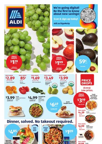 Aldi offer thumb