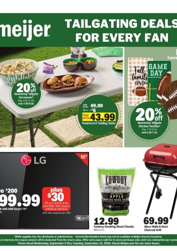 Meijer offer thumb