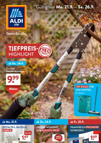 Aldi offer thumb