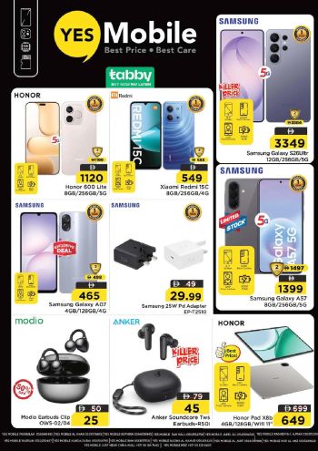 Nesto offer thumb
