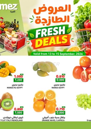 Ramez Center offer thumb