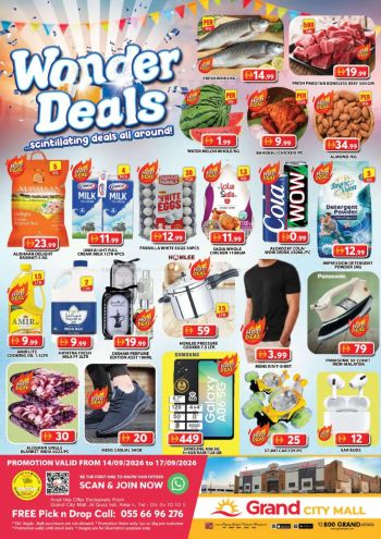 Grand Hyper offer thumb