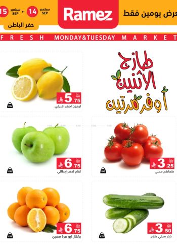 Ramez Center offer thumb
