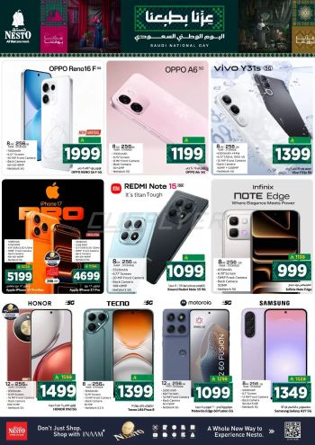 Nesto offer thumb