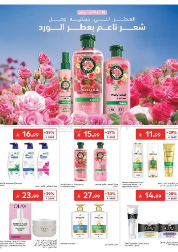 Carrefour offer thumb