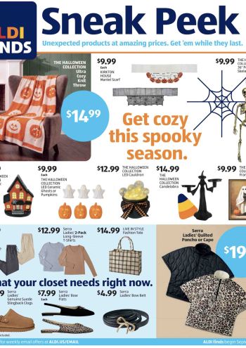 Aldi offer thumb
