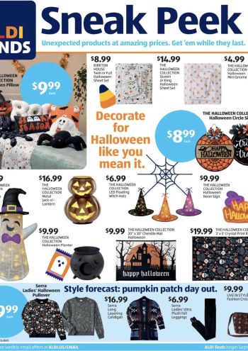 Aldi offer thumb
