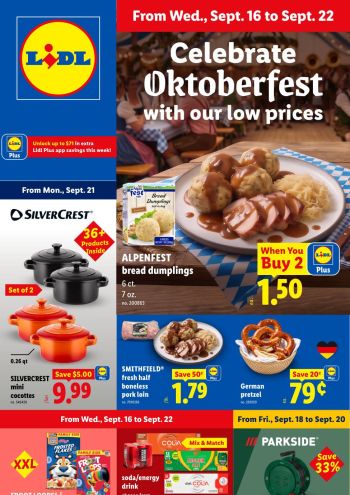 LIDL offer thumb