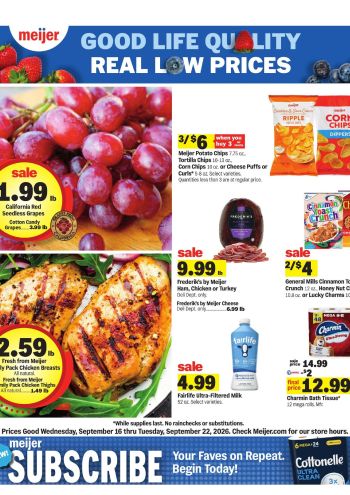 Meijer offer thumb