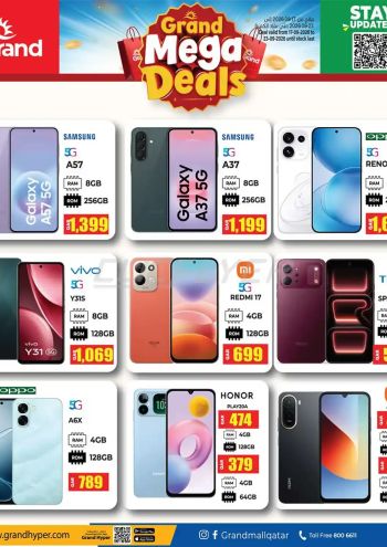 Grand Hyper offer thumb