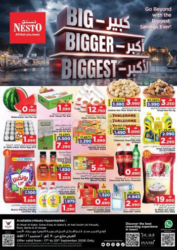 Nesto offer thumb
