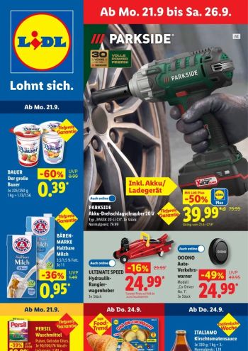 LIDL offer thumb