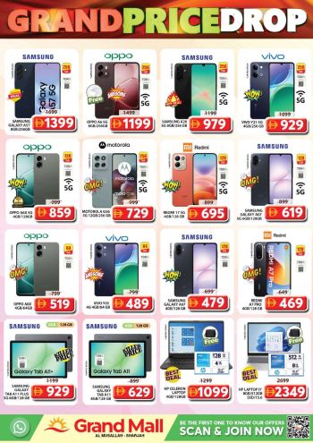 Grand Hyper offer thumb