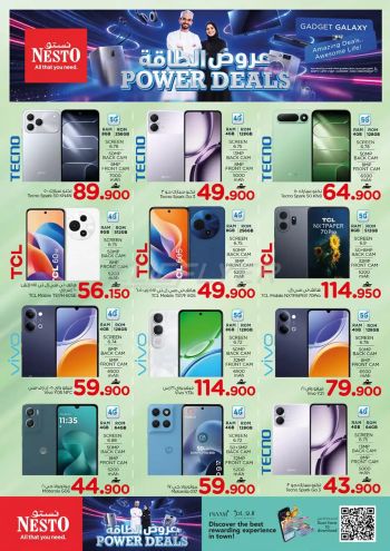 Nesto offer thumb