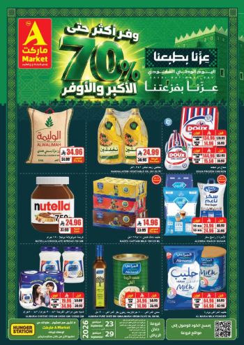 A Market offer thumb