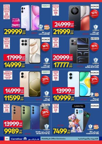 Carrefour offer thumb
