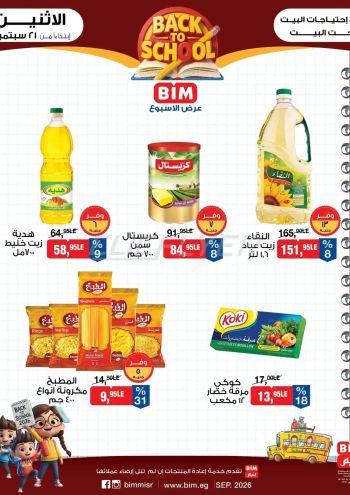 BIM Market offer thumb
