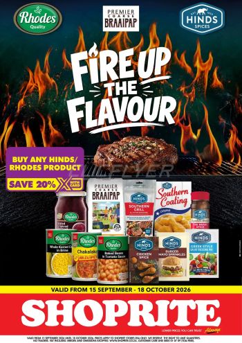 Shoprite offer thumb