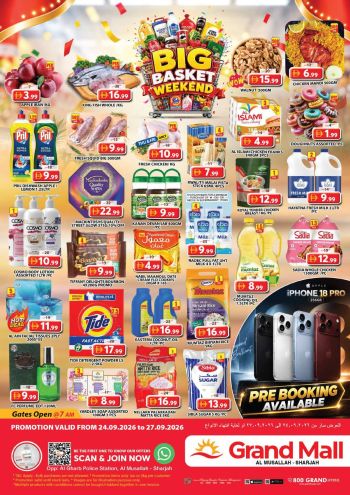 Grand Hyper offer thumb