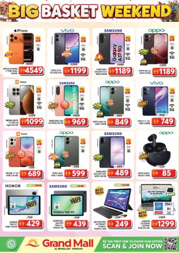 Grand Hyper offer thumb
