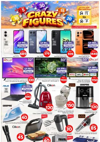 Mark and Save offer thumb