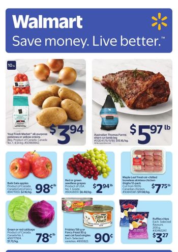 Walmart offer thumb