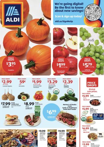 Aldi offer thumb