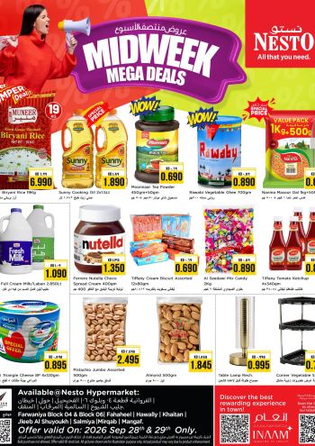 Nesto offer thumb