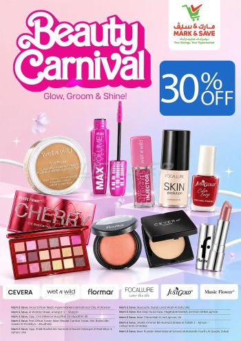 Mark and Save offer thumb