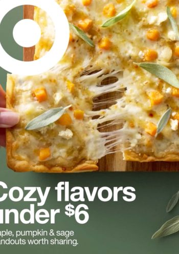 Target offer thumb