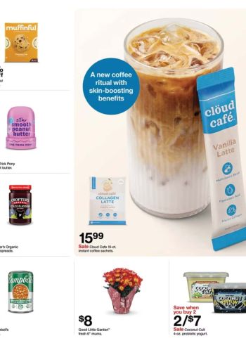Target offer thumb