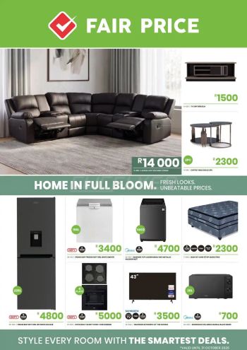 Fair Price offer thumb