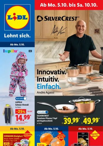 LIDL offer thumb