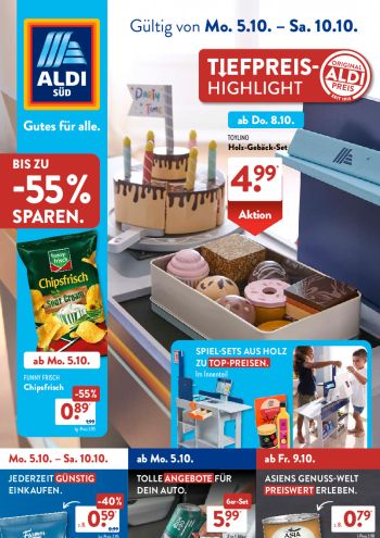 Aldi offer thumb
