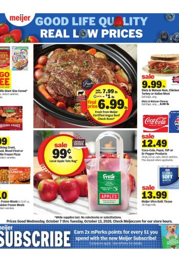 Meijer offer thumb