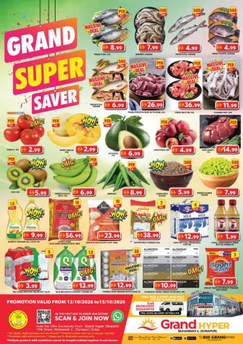 Grand Hyper offer thumb
