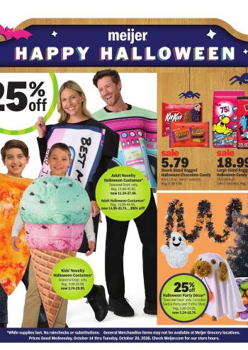 Meijer offer thumb
