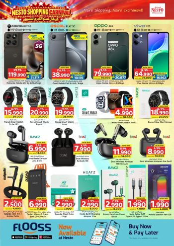Nesto offer thumb