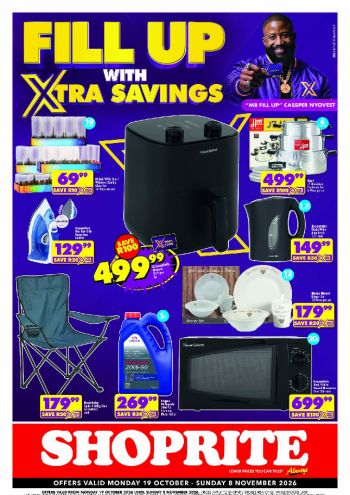 Shoprite offer thumb