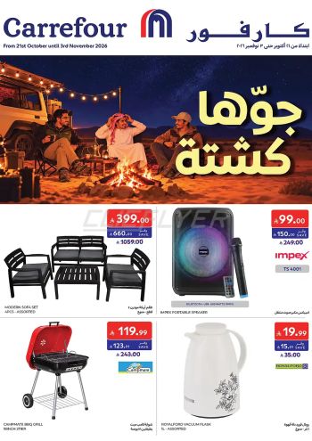 Carrefour offer thumb