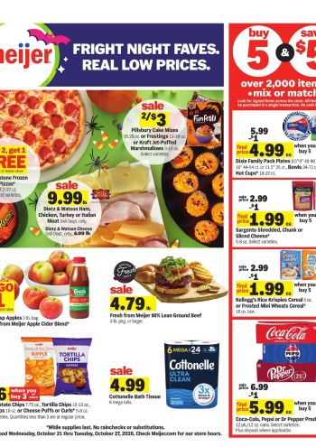 Meijer offer thumb