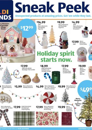 Aldi offer thumb