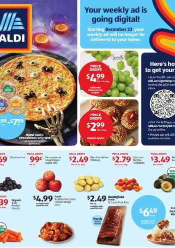 Aldi offer thumb