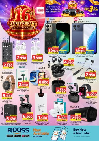 Nesto offer thumb